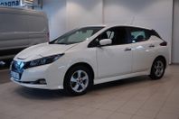 Nissan Leaf 5dr Acenta 39 kWh Releasing 1,45% ränta