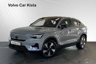 Volvo C40 Recharge Single Motor Core (SELEKT) *0% RÄNTA*