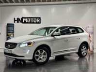 Volvo XC60 D4 AWD Geartronic Summum |Keyless|Rattvärm|Värmar