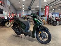 Honda SH150 Vetro