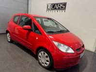 Mitsubishi Colt CZ3 1.3 MPI