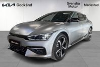 Kia EV6 AWD GT-Line Panorama I 4,99% ränta I Drag I 360-Kame