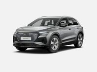 Audi Q4 45 Proline LAGERBILSKAMPANJ | BUSINESS LEASE