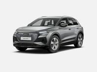 Audi Q4 45 Advanced q LAGERBILSKAMPANJ | BILLÅN 0,95%
