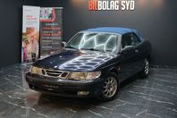 Saab 9-3 Unik bil//Tillfälle//Endast 14.900Mil//