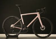 SPECIALIZED TARMAC SL8 EXPERT UPGRADE / KAMPANJ