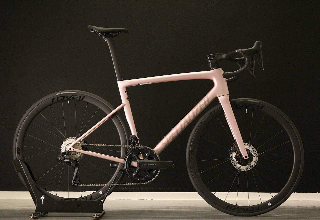 SPECIALIZED TARMAC SL8 EXPERT...