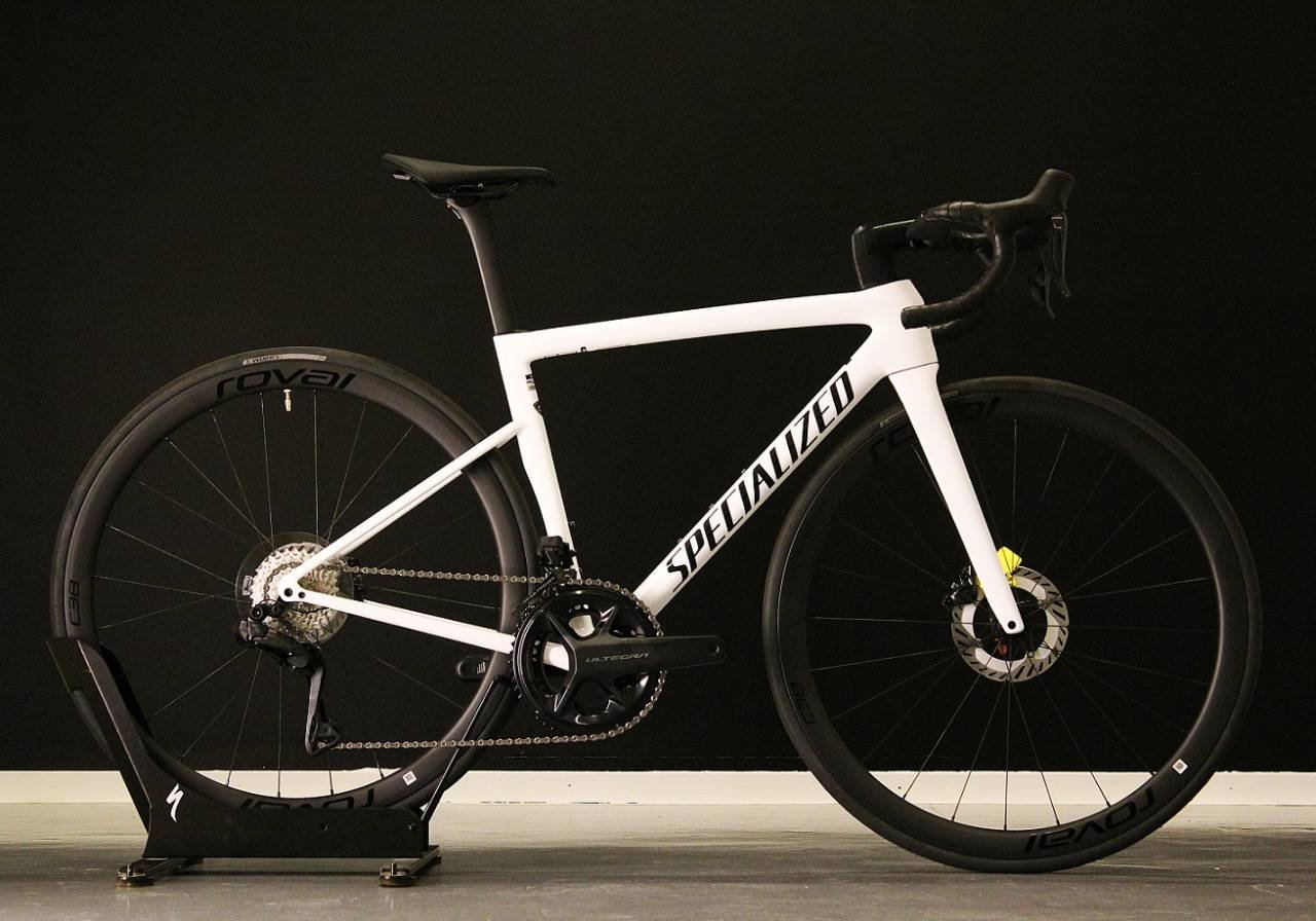 SPECIALIZED TARMAC SL8 EXPERT...