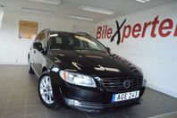 Volvo V70 D3 Classic, Momentum / Rattvärme / BLIS / Drag
