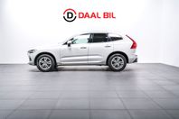 Volvo XC60 T5 MOMENTUM NAVI VOC NYSERVAD MOMSBIL HIGH PERF.