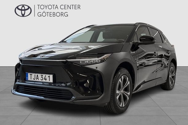 Toyota Center Göteborg AB, Mölndal | Blocket