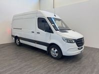 Mercedes-Benz Sprinter 316 CDI L2H2 Plus Led/GPS/Kamea/D-vär