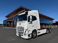 Volvo FH16 780 6x4 Tungdragare tandem lyft 4.100mm hjulbas