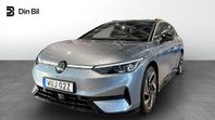 Volkswagen ID.7 Tourer 77kWh 286HK Interiörplus/Exteriörplus