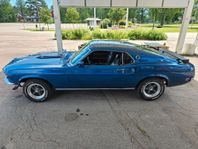 Ford Mustang Köpes 1964-1970 Hardtop, Fastback, cab