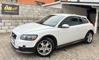 Volvo C30 1.8 Flexifuel Kinetic Euro 4