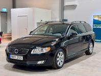 Volvo V70 D2 Geartronic Momentum