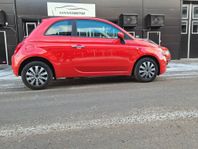 Fiat 500 Hybrid 24 månader ränta 1,95 %