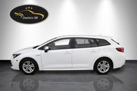 Toyota Corolla Touring Sports Hybrid e-CVT Active MOMS