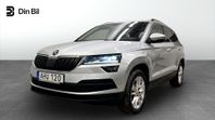 Skoda Karoq STYLE 1.5 TSI 150hk DSG | Drag&Värmare | Busines