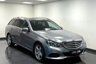Mercedes-Benz E 350 T BlueTEC 9G-Tronic Classic Dragkrok Eur