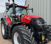 Case Puma 260 CVX