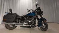 Harley-Davidson Heritage FLHCS Softail Classic 114"