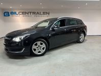 Opel Insignia Sports Tourer 2.0 CDTI 4x4 Business OPC-Line