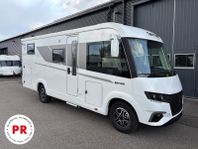 Rapido C55i FIAT 35L 140