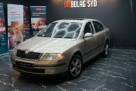 Skoda Octavia 2.0 FSI/Glas-Taklucka/