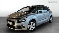 Citroën C4 SpaceTourer 2.0 BlueHDi EAT, Panorama, Drag, Nav