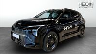 Kia EV3 GT LINE LONG RANGE *DEMO BIL*