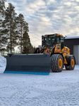 YPV Isriv 2 (360cm - Nyhet, Tungblad!)