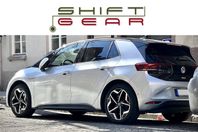 Volkswagen ID.3 PRO S 77 kWh Ltd Edition 204hk MOMS 1äg Navi