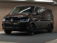 Volkswagen Transporter 2.0 TDI BLUEMOTION/X-LÅNG/3-SITS/DRAG