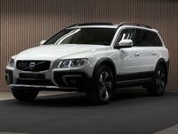 Volvo XC70 D4 AWD CLASSIC SUMMUM/ T-LUCKA/LÄDER/DRAG/VÄRMARE