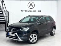 Seat Ateca 2.0 TDI 4Drive Xcellence, 360°, Pano, Navi, SoV