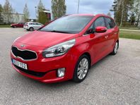 Kia Carens 1.7 CRDi GLS  en ägare, 7sits , Ränta 2,95%