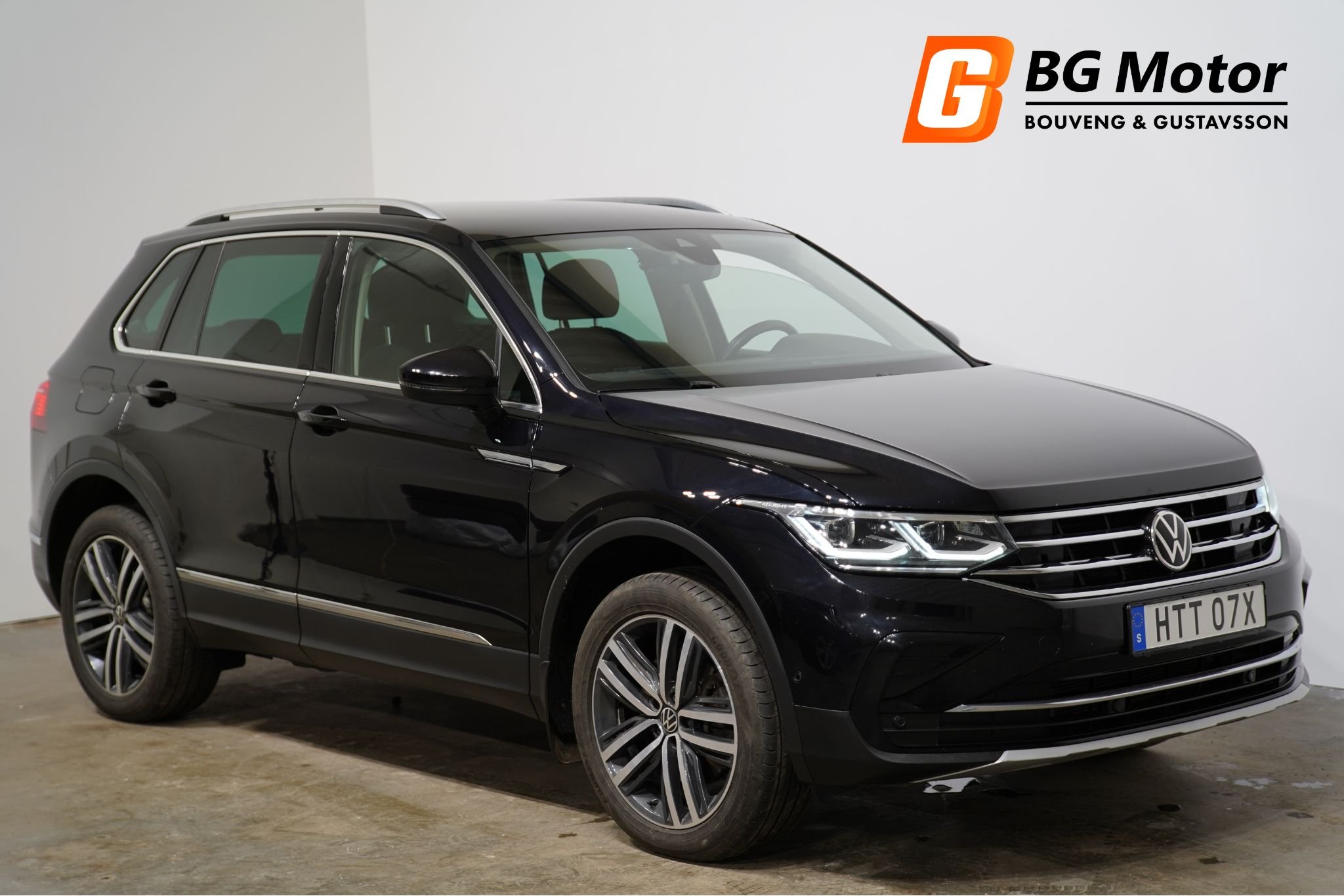 Volkswagen Tiguan 2.0 TDI DPF SCR 4Motion DSG Sequential, 200hp, 2021