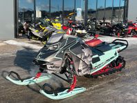 Ski-Doo Freeride 146" 850 E-Tec / MOMS
