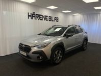 Subaru Crosstrek 2.0 Adventure Xfuel E85