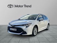Toyota Corolla Touring Sports Hybrid 1,8 TS Active Plus Serv