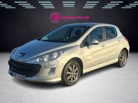 Peugeot 308 5-dörrar 1.6 VTi Euro 5