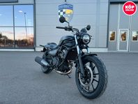 Kawasaki Eliminator 500