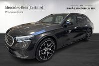 Mercedes-Benz E 300 de 4MATIC All-Terrain Premium Plus Drag