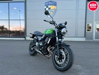 Kawasaki Z650 RS