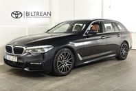 BMW 530 d xDrive Touring M Sport Innovation Edition