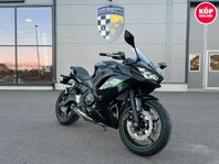 Kawasaki Ninja 650