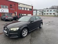 Audi A3 Sportback 1.0 TFSI S Tronic Comfort S-Line