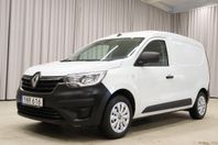 Renault Kangoo dCi 95HK Drag Värmare 5300Mil EnÄgare Moms